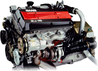 U205F Engine